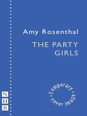 cover image of The Party Girls